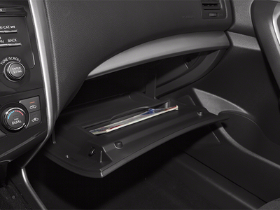 2013 Nissan Altima 3.5 SV