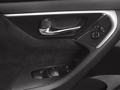 2013 Nissan Altima 3.5 SV