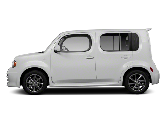 2013 Nissan Cube 1.8 S