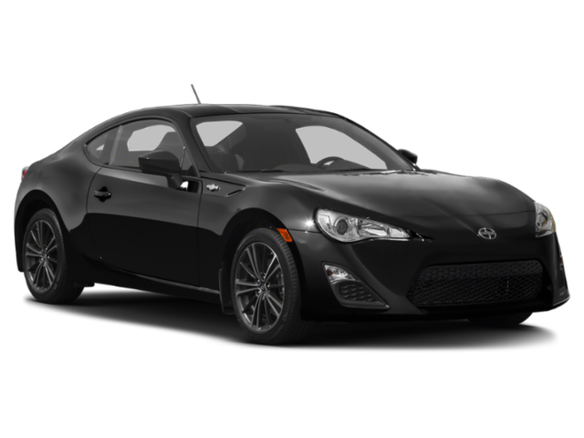 2013 Scion FR-S 2.0L