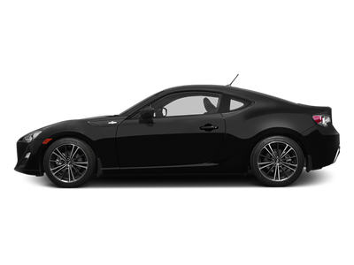 2013 Scion FR-S 2.0L