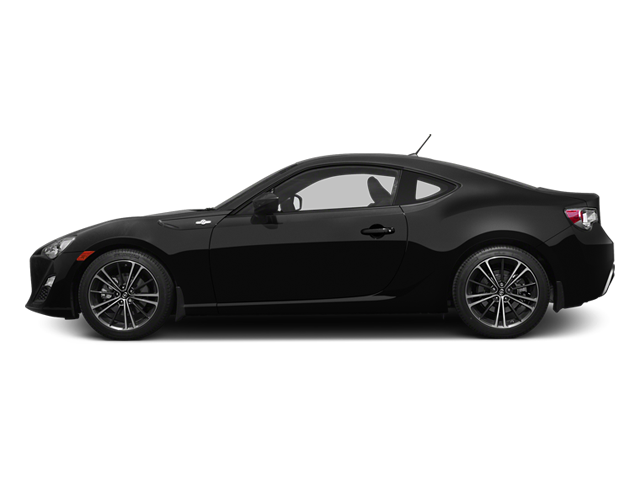 2013 Scion FR-S 2.0L