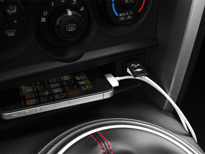 2013 Scion FR-S 2.0L