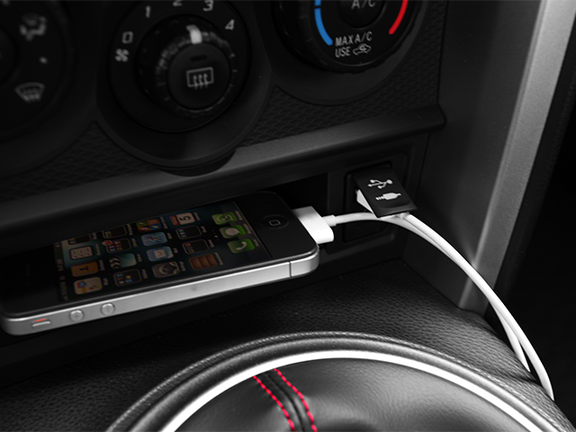 2013 Scion FR-S 2.0L