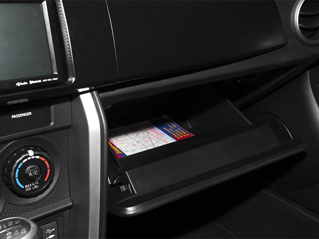 2013 Scion FR-S 2.0L