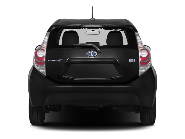 2013 Toyota Prius c Two