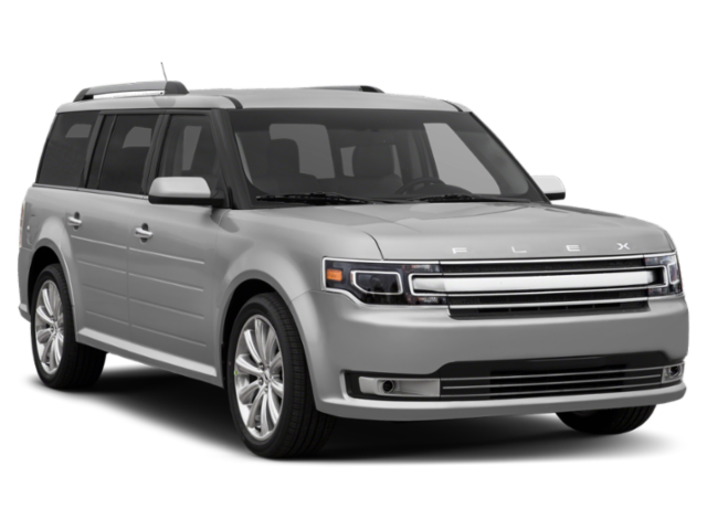 2014 Ford Flex Limited