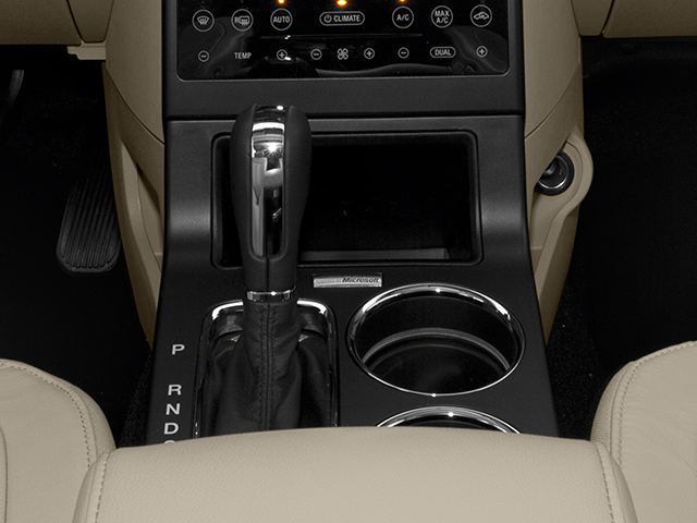 2014 Ford Flex Limited