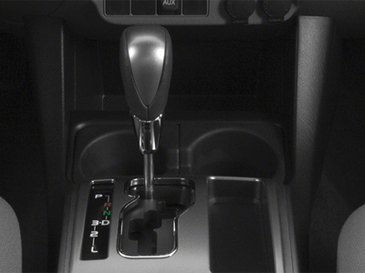 2014 Toyota Tacoma TRD SPORT V6
