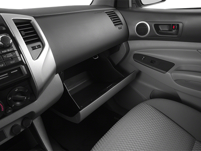 2014 Toyota Tacoma TRD SPORT V6