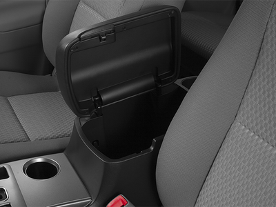 2014 Toyota Tacoma TRD SPORT V6