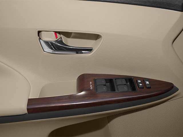 2014 Toyota Venza XLE