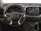 2015 GMC Canyon SLT