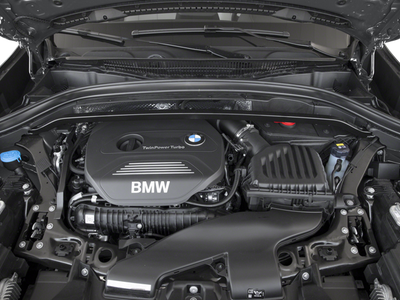 2016 BMW X1 xDrive28i