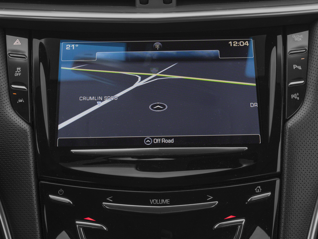 2016 Cadillac XTS Platinum V-Sport photo 3