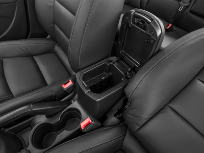 2016 Chevrolet Cruze Limited 2LT