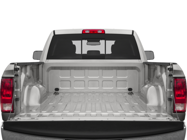 2016 RAM 3500 Laramie Longhorn