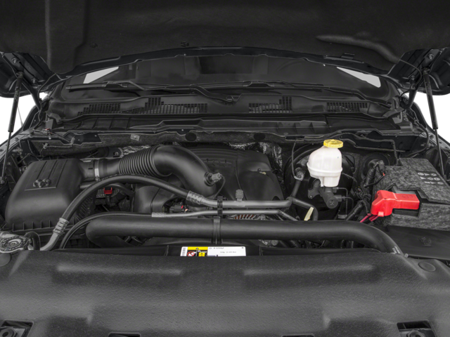 2017 RAM 1500 Sport R/T