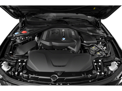 2018 BMW 4 Series 430i Gran Coupe