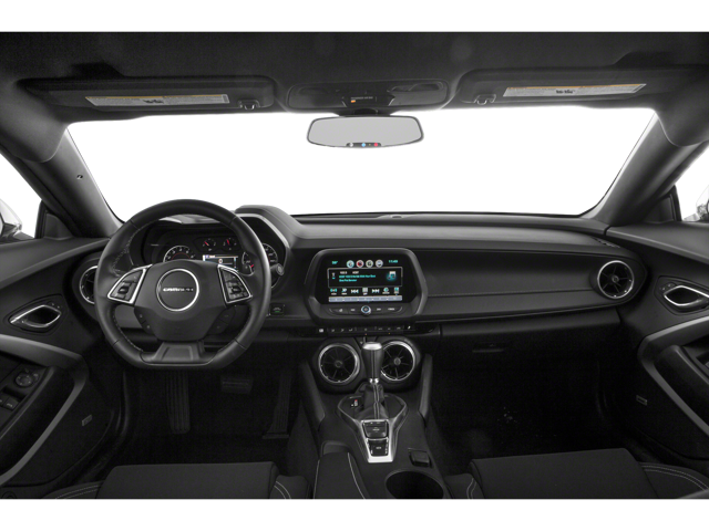 2018 Chevrolet Camaro 2LT 2LT