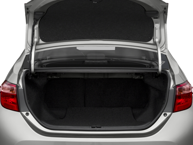 2018 Toyota Corolla XLE XSE photo 4