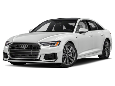 2019 Audi A6 3.0T Premium quattro