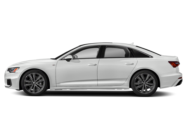 2019 Audi A6 3.0T Premium quattro
