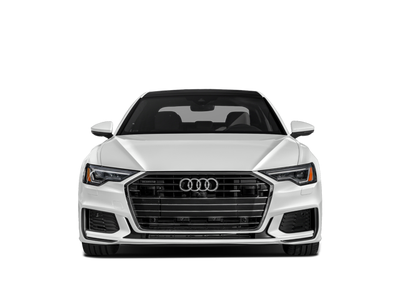 2019 Audi A6 3.0T Premium quattro