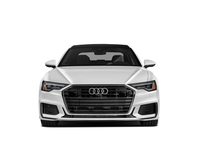 2019 Audi A6 3.0T Premium quattro