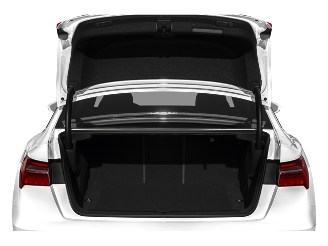 2019 Audi A6 3.0T Premium quattro