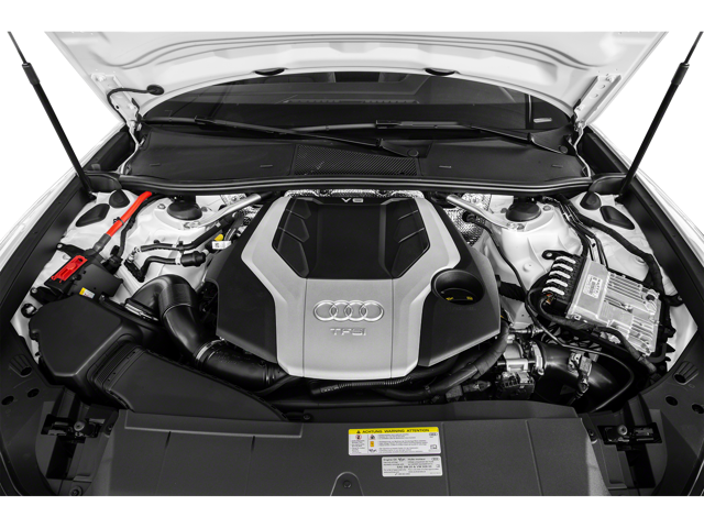 2019 Audi A6 3.0T Premium Quattro photo 3