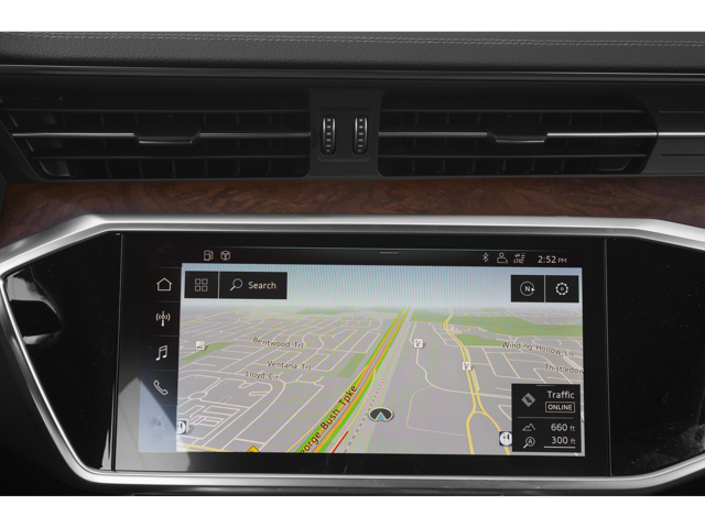 2019 Audi A6 3.0T Premium quattro