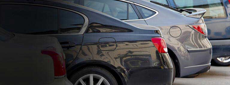 Commuter Cars - Port St Lucie