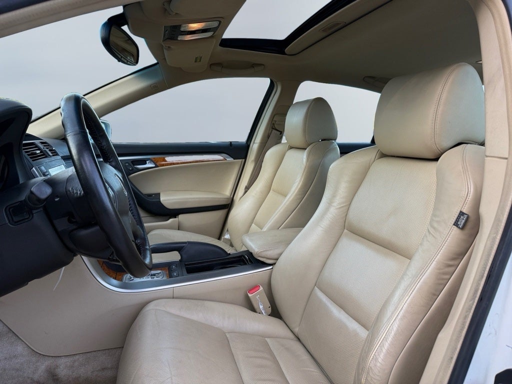 2005 Acura TL 3.5L