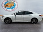 2018 Acura TLX 3.5L V6 w/Technology Package