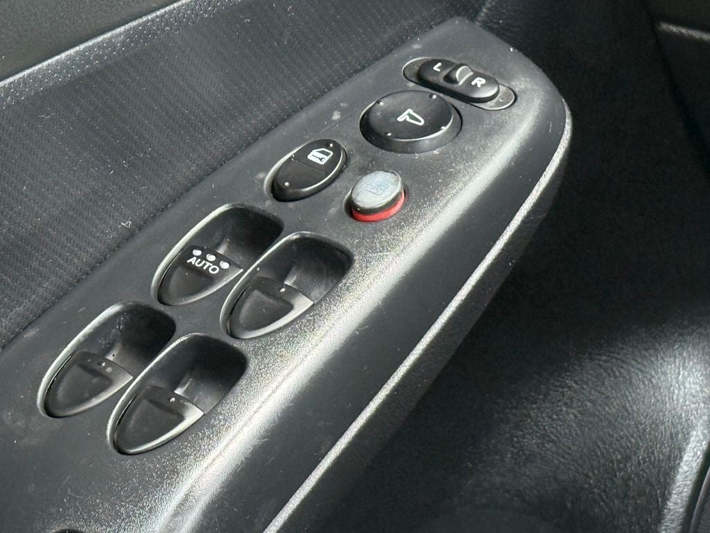 2010 Honda Civic LX-S