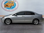 2010 Honda Civic LX-S