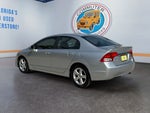 2010 Honda Civic LX-S