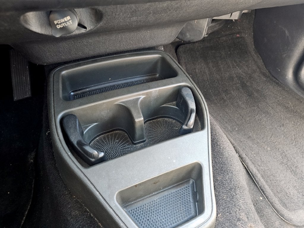 2002 Dodge Dakota Sport