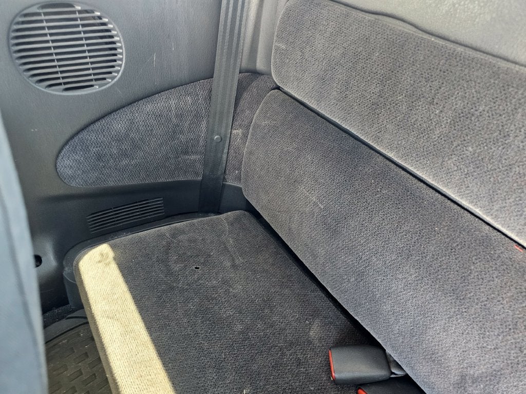 2002 Dodge Dakota Sport