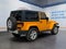 2013 Jeep Wrangler Sahara