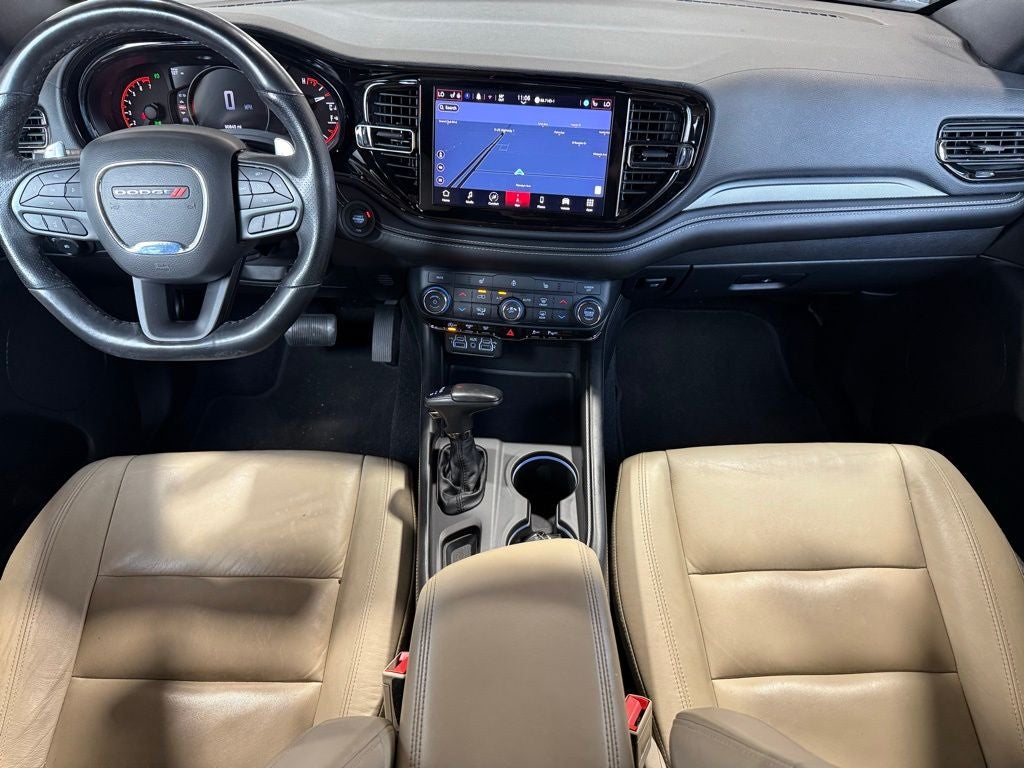 2022 Dodge Durango GT