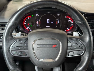 2022 Dodge Durango GT