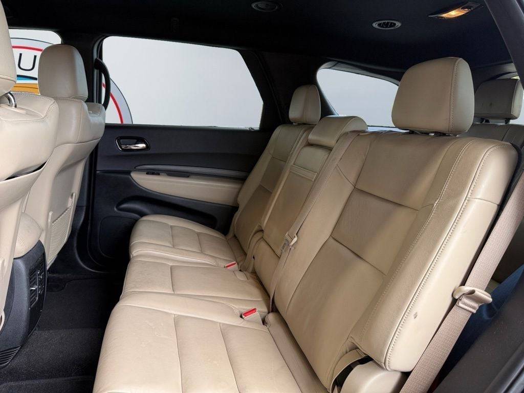 2022 Dodge Durango GT