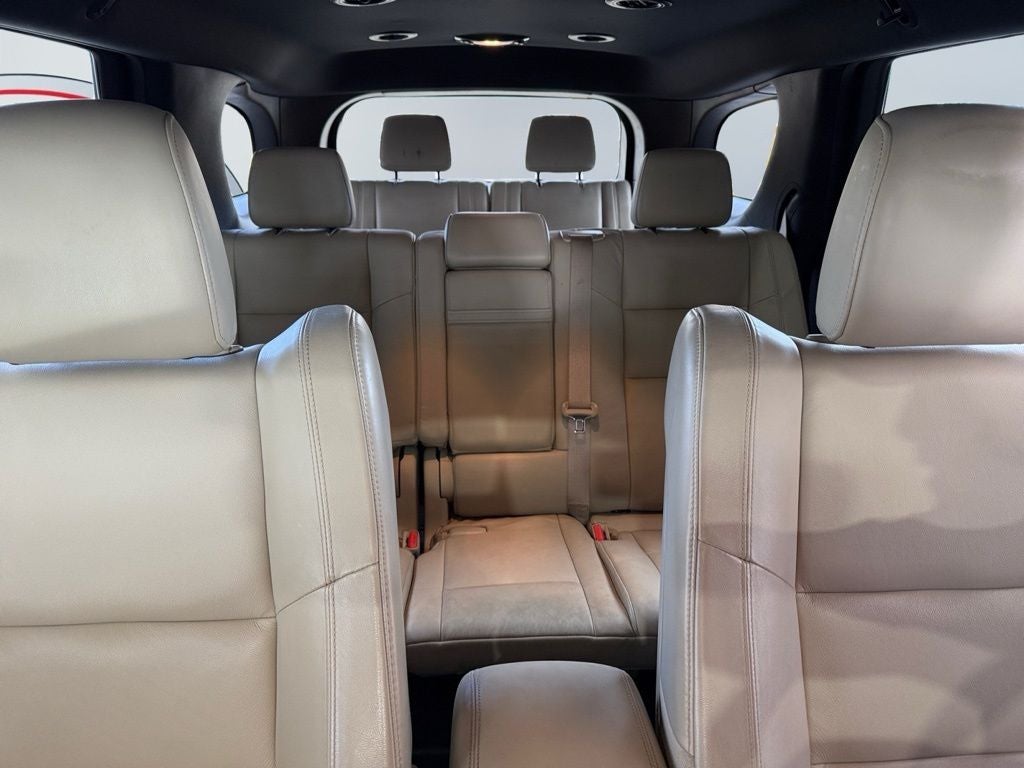 2022 Dodge Durango GT