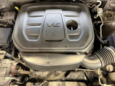 2022 Dodge Durango GT