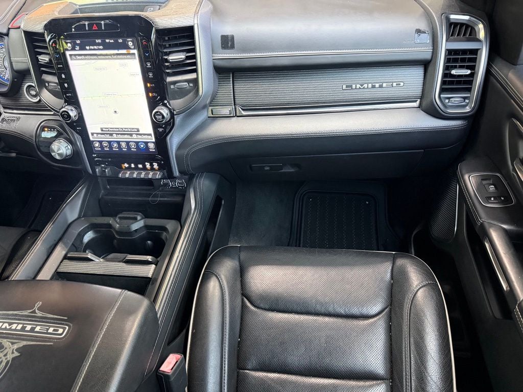 2020 RAM 1500 Limited