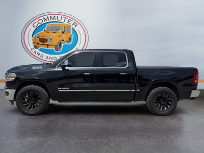 2020 RAM 1500 Limited