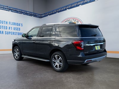2023 Ford Expedition Limited