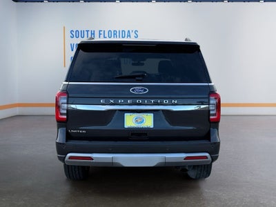 2023 Ford Expedition Limited